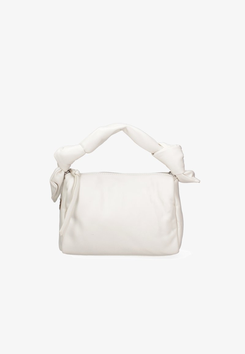 Diana&Co SHOULDER - Handtas - white