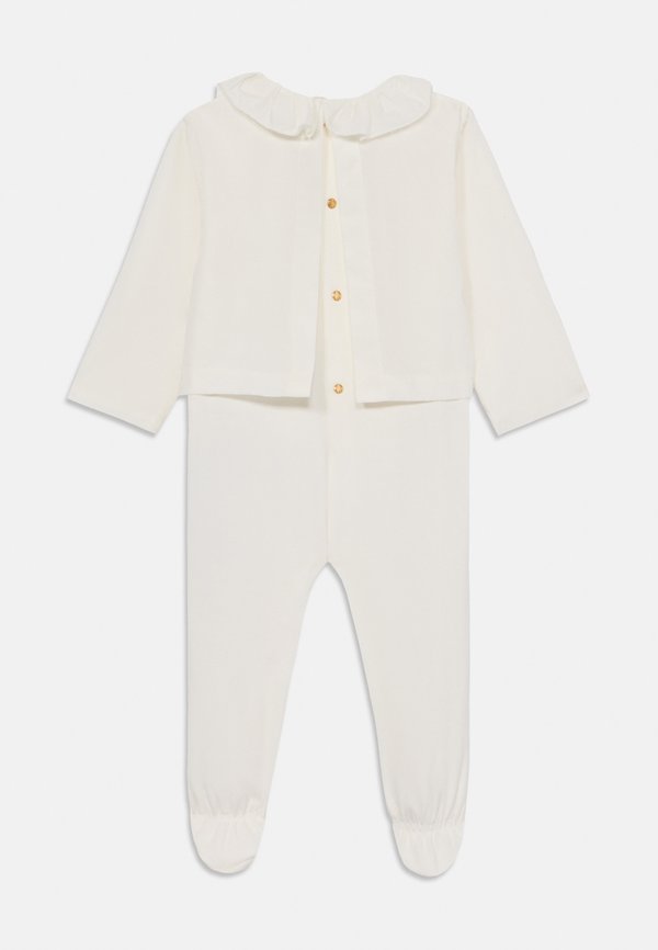 BABY FEET STRETCH LIGHT MEDUSA TOMBOLO UNISEX - Jumpsuit3