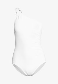 Unselected, white