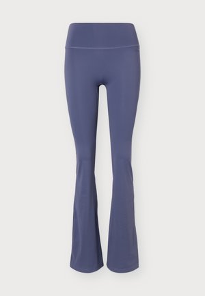 Björn Borg, FLARE TIGHTS REGULAR - Клин - nightshadow blue