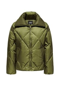 ONLY Veste d'hiver - kaki