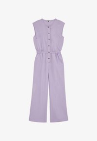 Non sélectionné, lilac