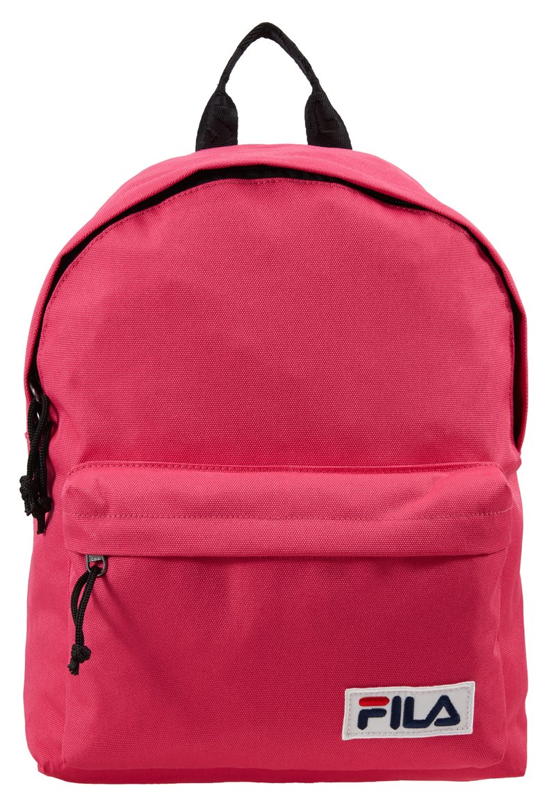 fila blush mini backpack Vermont 2 : Electronics Durable and strong waterproof fabric Pink Backpack brand FILA —