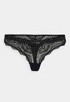 LEAH THONG - Tangice - black