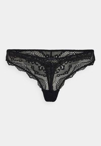 Boux Avenue LEAH THONG - Tangice - black