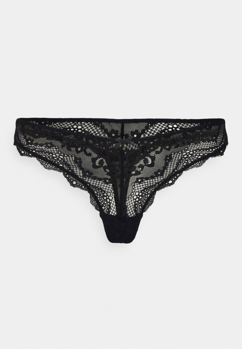 Boux Avenue LEAH THONG - Tangice - black