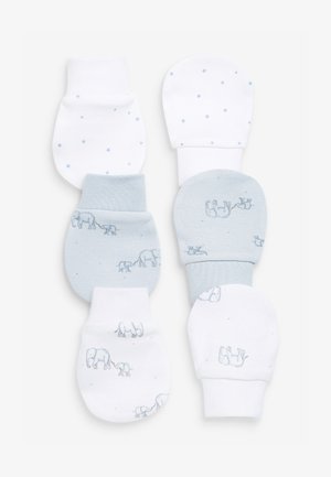 3 PACK - Fäustling - blue