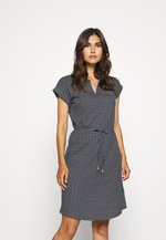 Part Two MABEL - Jersey dress - navy/dark blue - Zalando