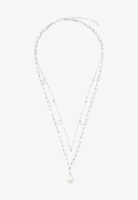 Wybrany, silberfarben poliert