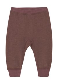 CeLaVi Pantalon classique - marron