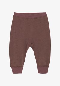 Non sélectionné, marron