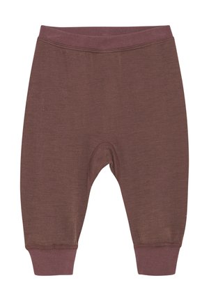 CeLaVi Stoffhose - marron