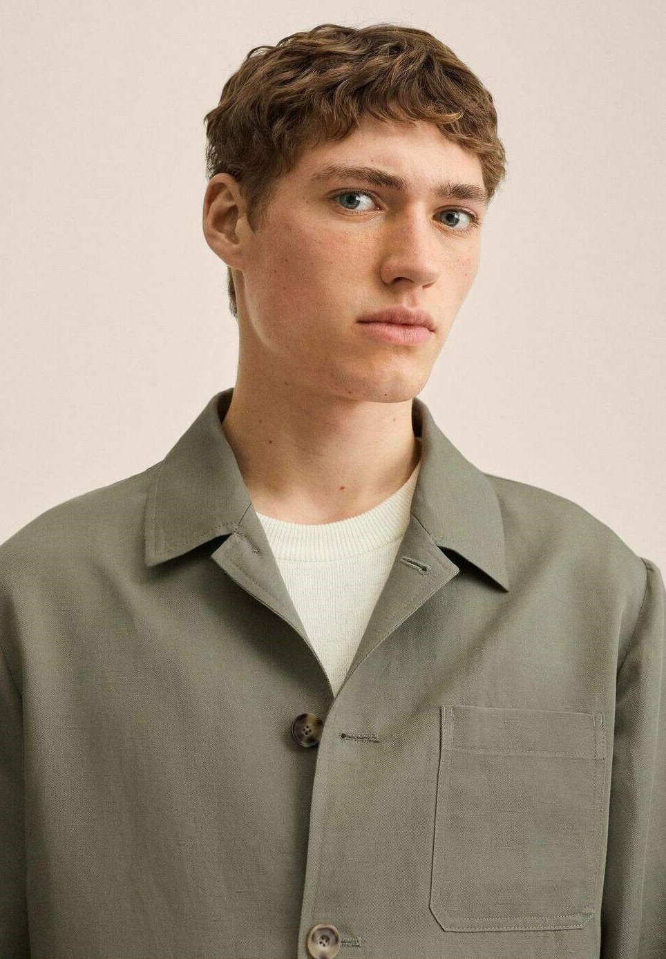 gloverall harry work jacket
