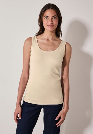 Cecil Top - beige