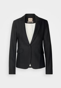 BLAKE NIGHT - Blejzer - black