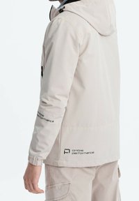 Ombre Giacca da mezza stagione - beige