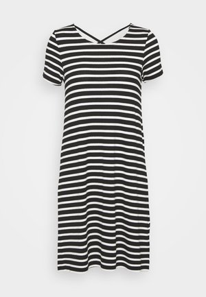 Jerseyjurk - black