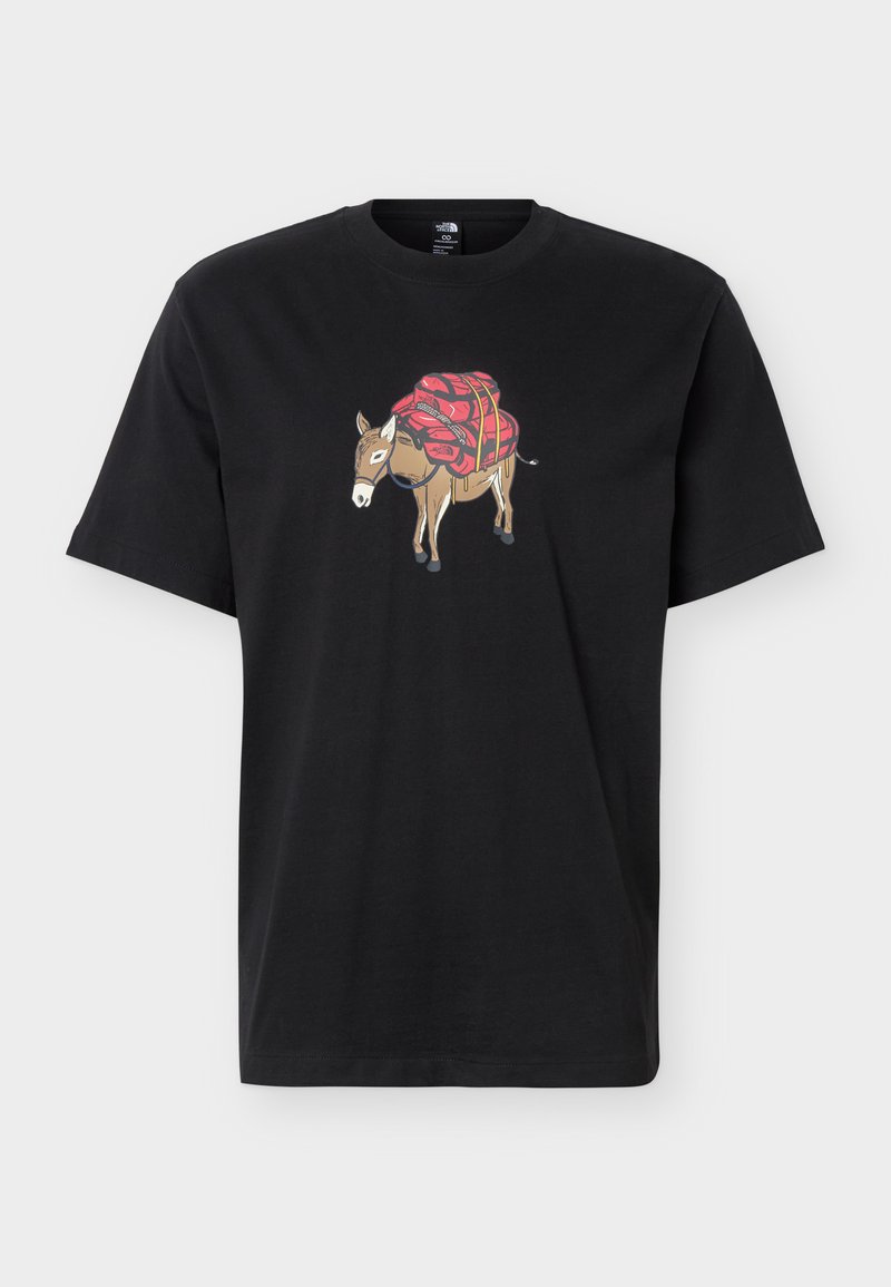Camiseta deportiva