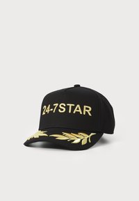 BASEBALL - Kapa - black