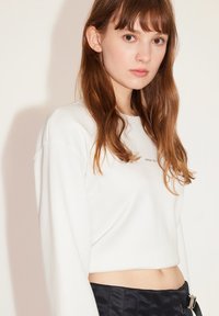 Miss Sixty Longsleeve - white