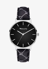 Unausgewählt, schwarz/weiß