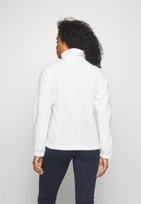 Columbia BENTON SPRINGS™ FULL ZIP - Veste polaire - sea salt