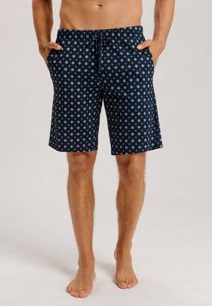 Pyžamový spodní díl - regatta tie print