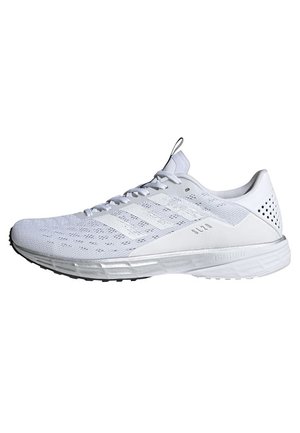 Zapatillas running asfalto - white