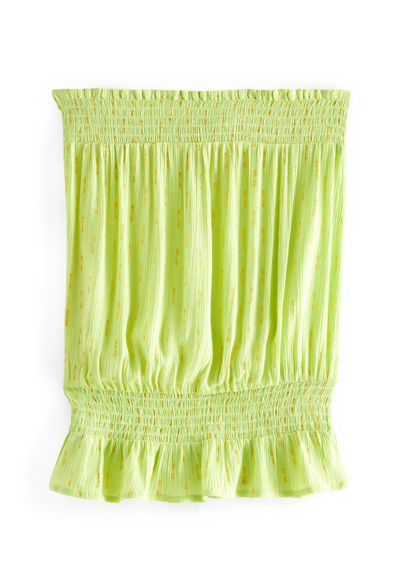 Next Top groen Next Top groen