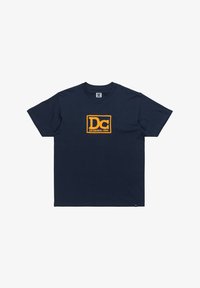 Nevybrané, btk dress blues
