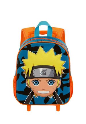ANIMA & MANGA 3D - Trousse - naruto blue