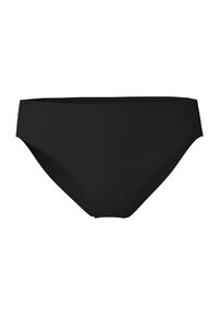 Unausgewählt, schwarz