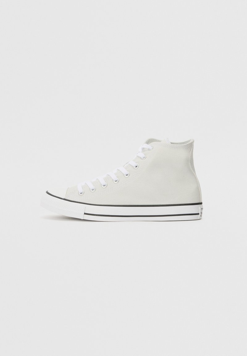 Converse - CHUCK TAYLOR ALL STAR UNISEX - Sneaker low - barely grey/white/venetian rust, Vergrößern