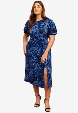 Friends Like These Jerseykleid - blue