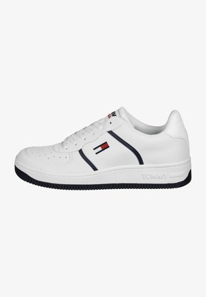 Sneakers basse - white