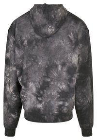Urban Classics Felpa con cappuccio - dark grey