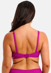 Fantasie BEACH WAVES - Bikini-Top - bright fuchsia