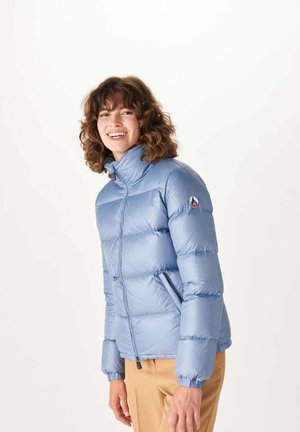 JOTT CARDIFF - Chaqueta de plumas - bleu
