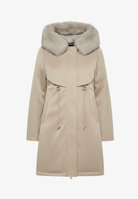 Selezionato, dune beige