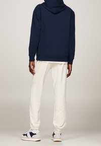 Tommy Jeans Luvtröja - dark blue