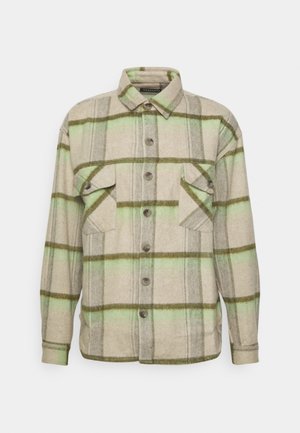 Light jacket - multi-coloured