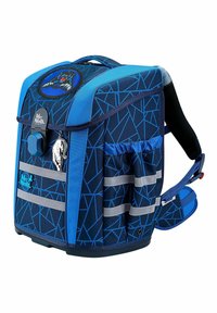 McNeill MAC2 SCHLURANZEN-SET 5TLG. - Set zainetto - wild