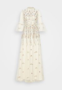 NICOLINA MAXI DRESS - Roupa de cerimónia - white