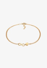 Non selezionato, gold-coloured