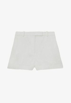 Reiss, Shorts - white