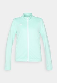 ENTRADA22 TRACK - Training jacket - clear mint