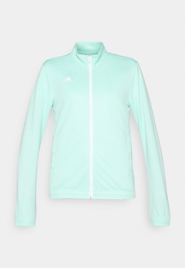 ENTRADA22 TRACK - Training jacket - clear mint4