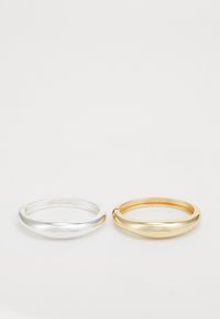 Zign 2 PACK - Bracelet - gold-coloured/silver-coloured