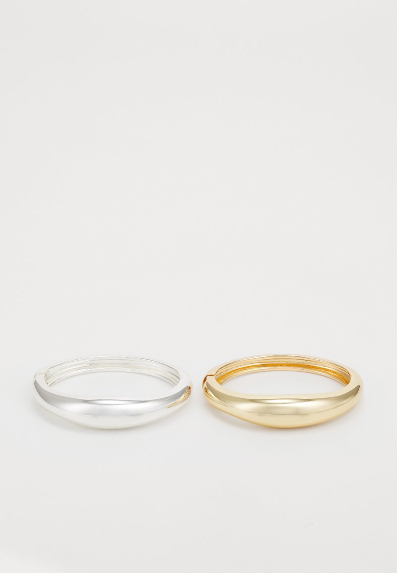 Zign 2 PACK - Bracelet - gold-coloured/silver-coloured