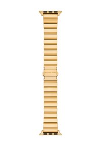Michael Kors STRAP BANDS FOR APPLE - Urheiluelektroniikka - gold-coloured